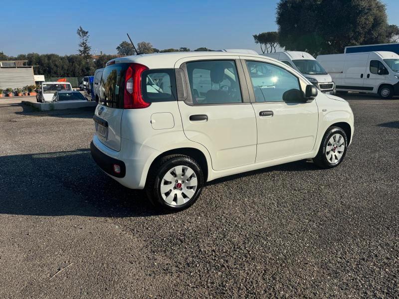 Fiat Panda 1.2 Pop s&s 69cv my19