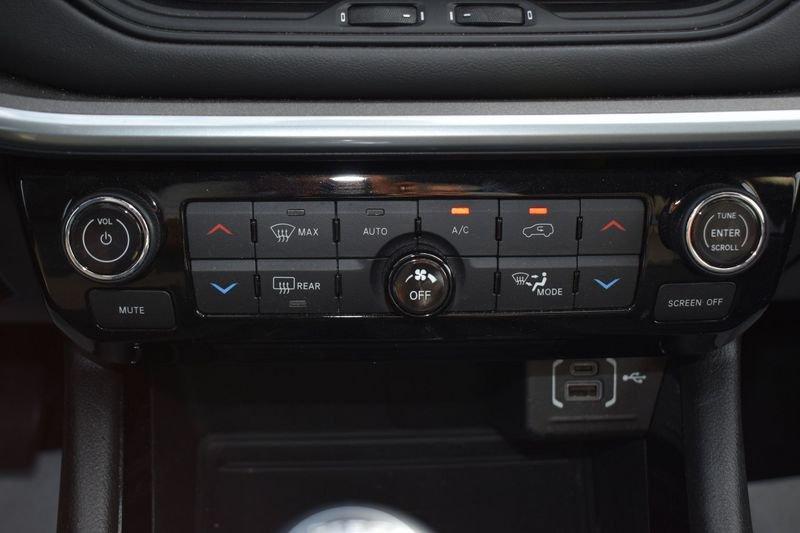 Jeep Compass Compass 1.6 Multijet II 2WD Limited