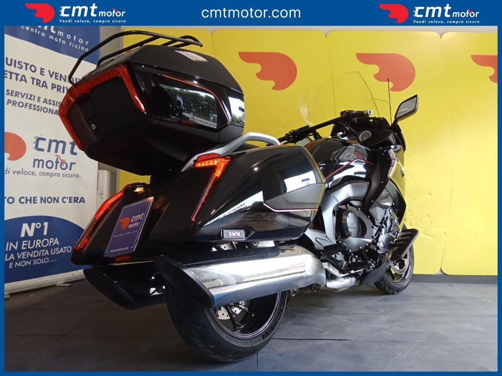 BMW K 1600 B - 2018