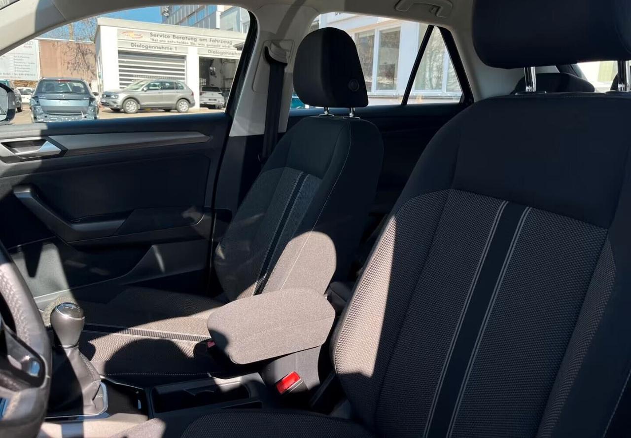 Volkswagen T-Roc 1.0 TSI 115 CV Style BlueMotion Technology