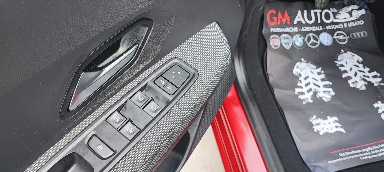 DACIA SANDERO CONFORT GPL DI SERIE 6/2022