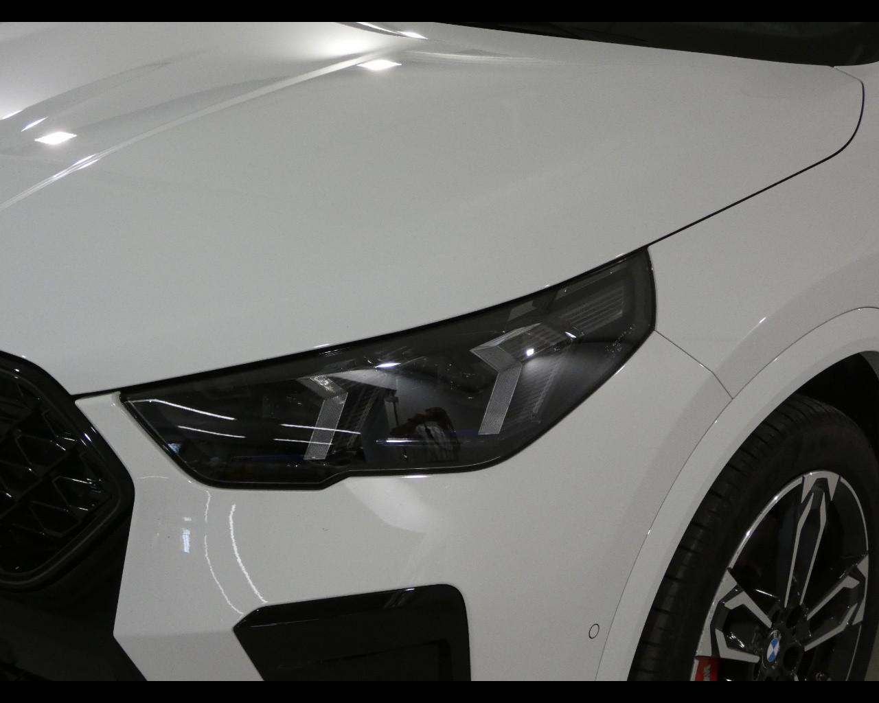 BMW X2 (U10) - X2 xDrive 20d Msport Pro