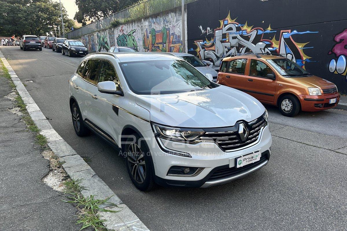 RENAULT Koleos dCi 175CV X-Tronic Energy Intens