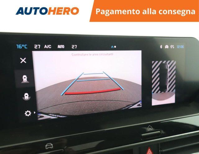 CITROEN C4 X PureTech 130 S&S EAT8 Shine