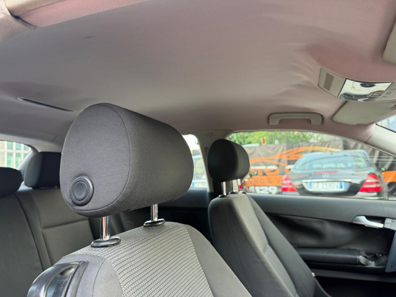 AUDI A3 SPORT-BACK 1.6 BENZINA EURO4 CLIMA FUNZIONATE