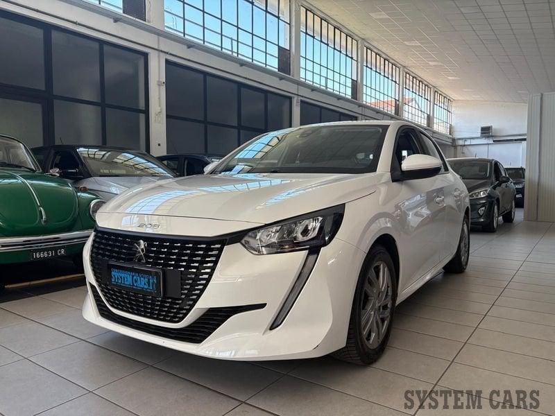Peugeot 208 208 PURETECH 100 STOP&START 5P ACTIVE - GOMME 4 STAGIONI - OK NEOP.