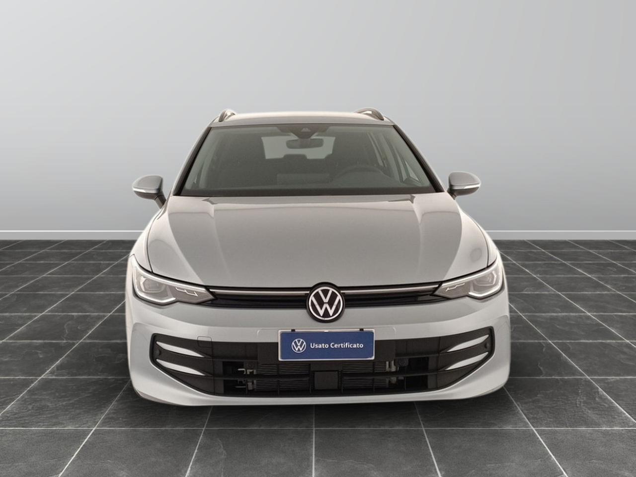 Volkswagen Golf variant 2.0 tdi scr 150cv life