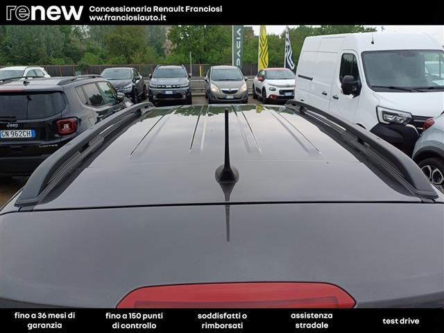 JEEP Renegade 1.0 T3 Longitude 2WD
