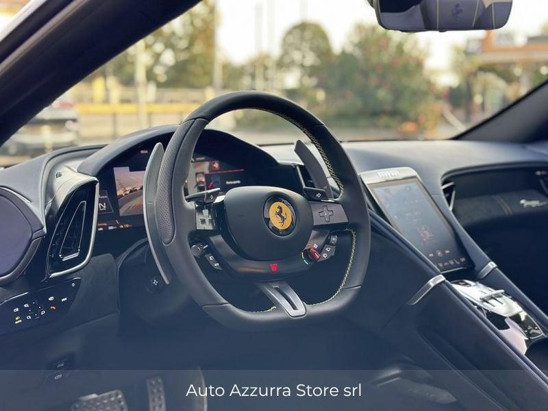 Ferrari Roma Roma Spider | PRONTA CONSEGNA, IVA, MATRIX, 360°, MAGNERIDE
