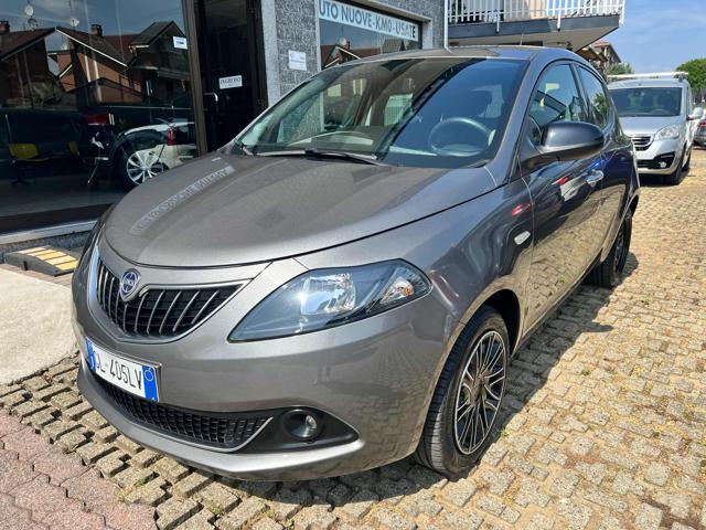 LANCIA Ypsilon 1.0 FireFly 5 porte S&S Hybrid Gold