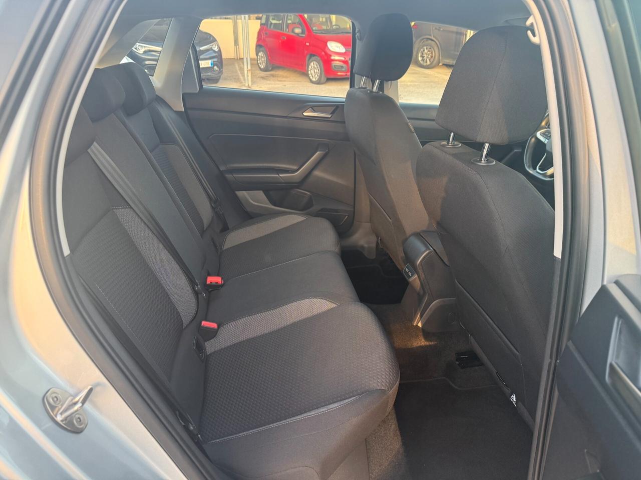 Volkswagen Polo 1.0 TGI 5p. Style