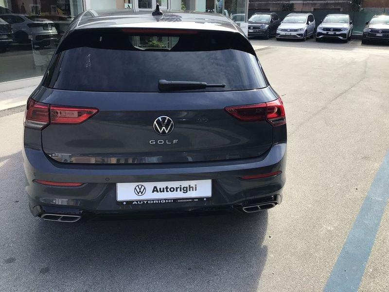 Volkswagen Golf Golf 1.5 tsi evo R-Line 130cv