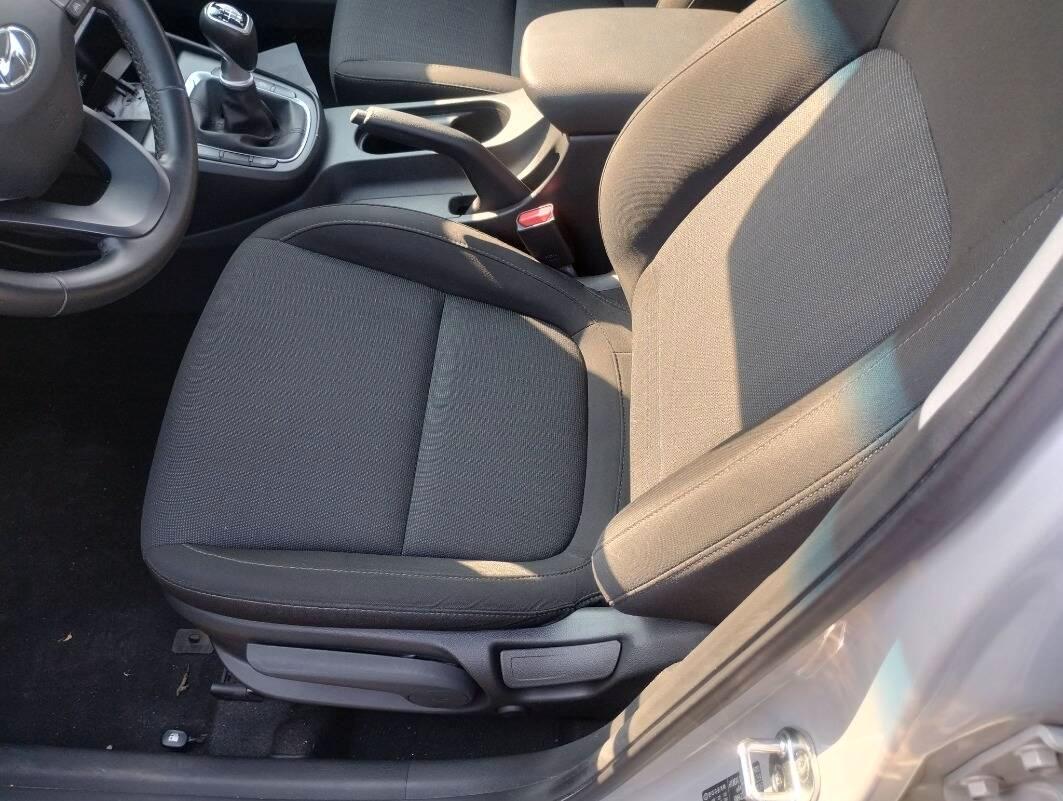 Hyundai Kona 1.6 crdi 48V Xtech 2wd 136cv imt