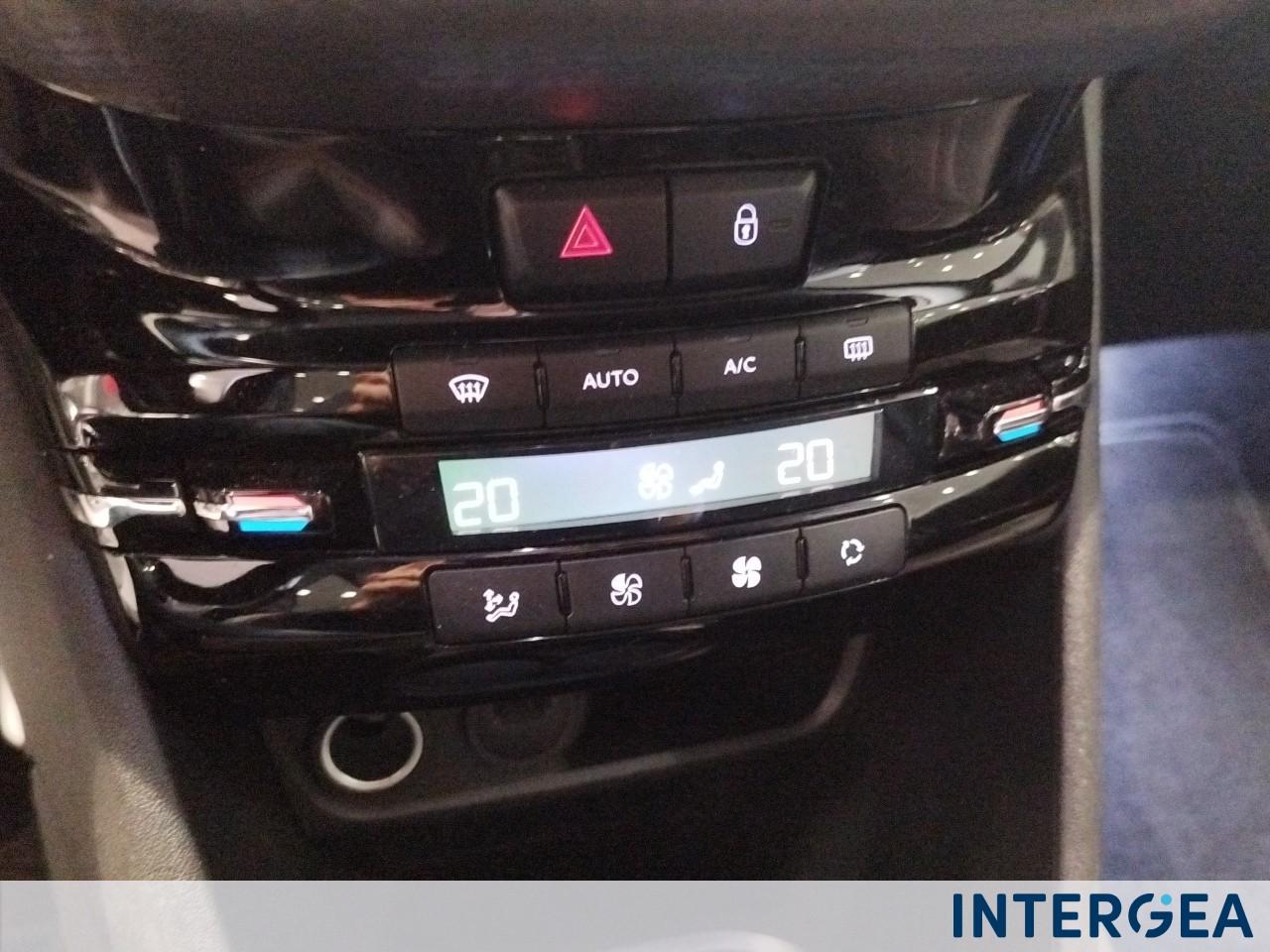 PEUGEOT 208 5p 1.5 bluehdi GT Line s&s 100cv 5m