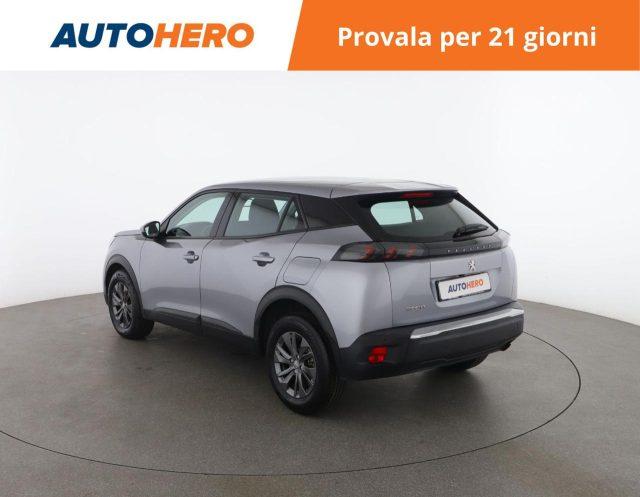 PEUGEOT 2008 PureTech 100 S&S Active Pack