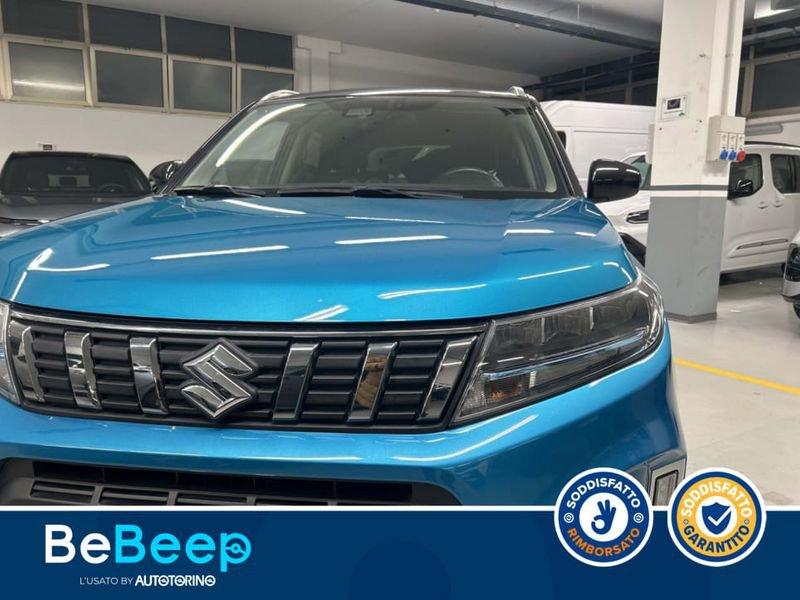 Suzuki Vitara 1.0 BOOSTERJET STARVIEW 4WD ALLGRIP