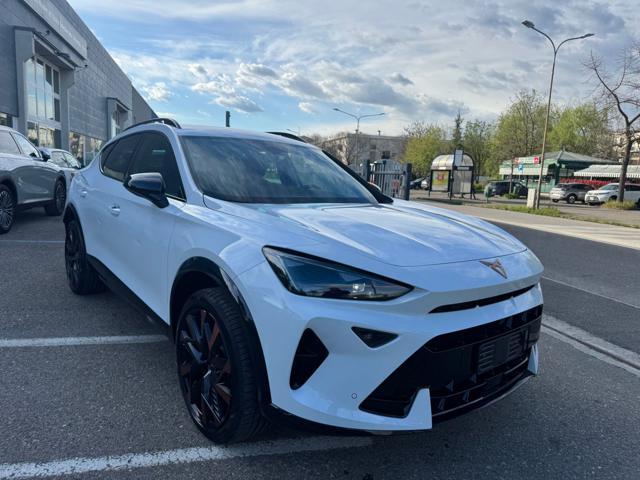 CUPRA Formentor 2.0 TDI DSG 150CV KM. 10.900