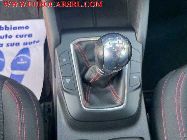 FORD Kuga 1.5 EcoBlue 120 CV 2WD ST-Line