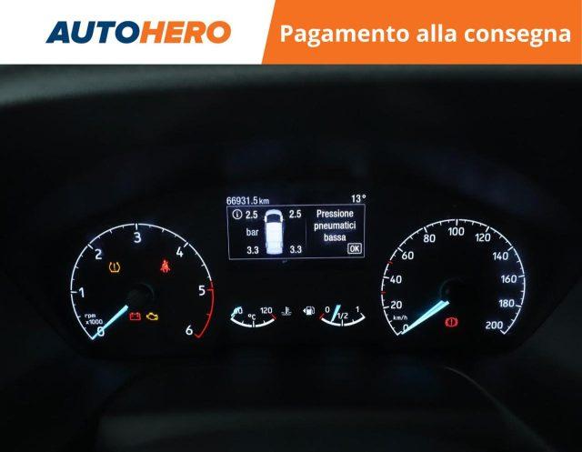 FORD Tourneo Custom 320 2.0 EcoBlue 150CV PC Titanium