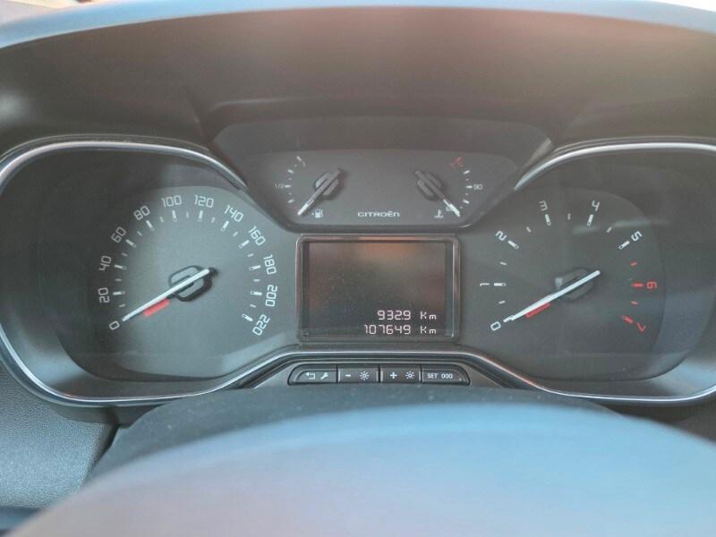 CITROEN C3 Aircross 1ª s. C3 Aircross PureTech...