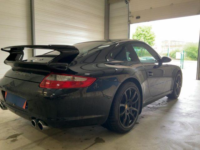 PORSCHE 997 911 Carrera S 3.8 Coupe 355CV GT3 KIT ORIGINALE !