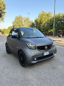 Smart ForTwo 1.0 Passion 70cv AUTOMATICA