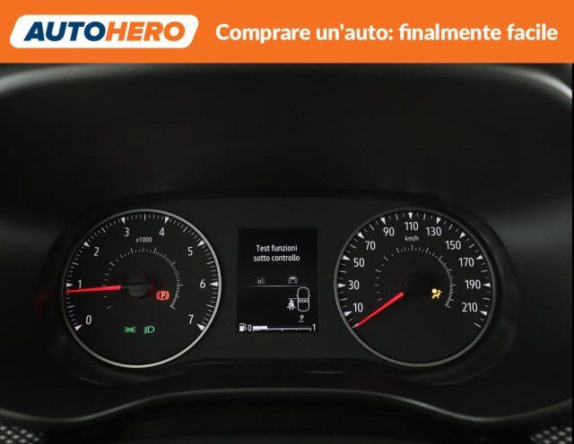 DACIA Sandero Stepway 1.0 TCe 90 CV Expression