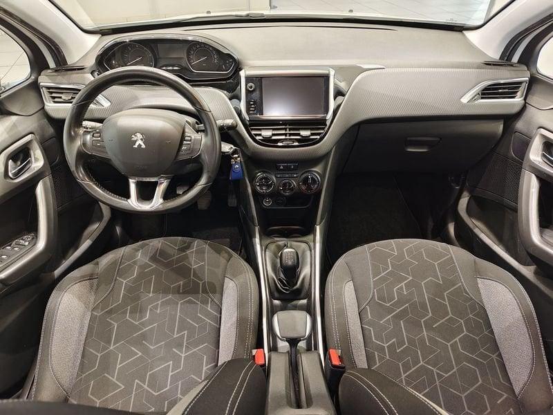 Peugeot 2008 2008 1.6 bluehdi Active 75cv my16*DIESEL*SUPER PREZZO*