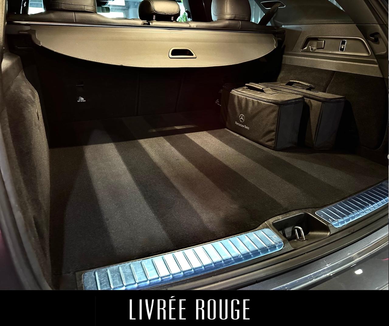 Mercedes-benz GLE 350 de hybrid EQ 4Matic Premium Plus