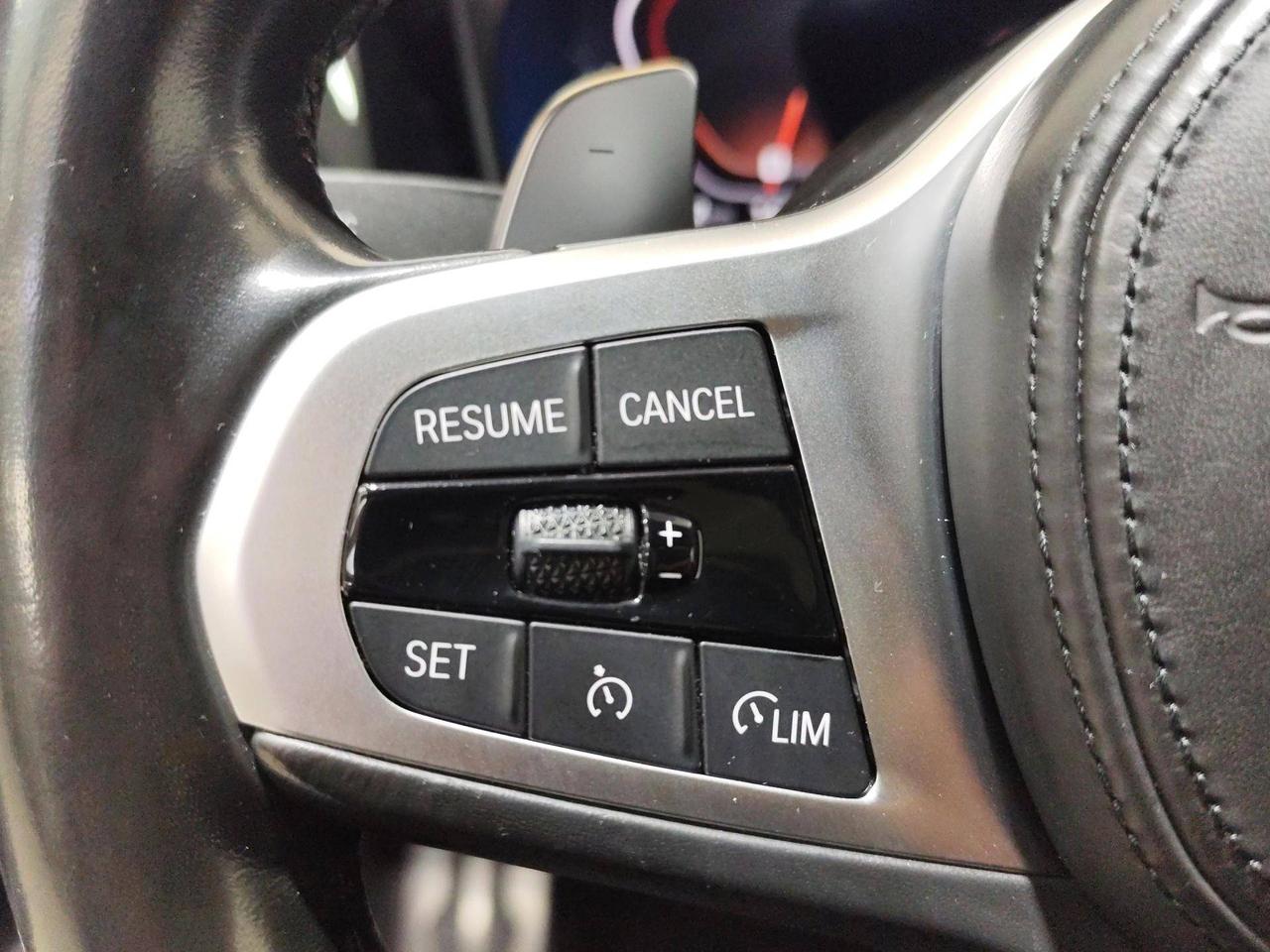 BMW Serie 3 M340d xDrive Touring 48V