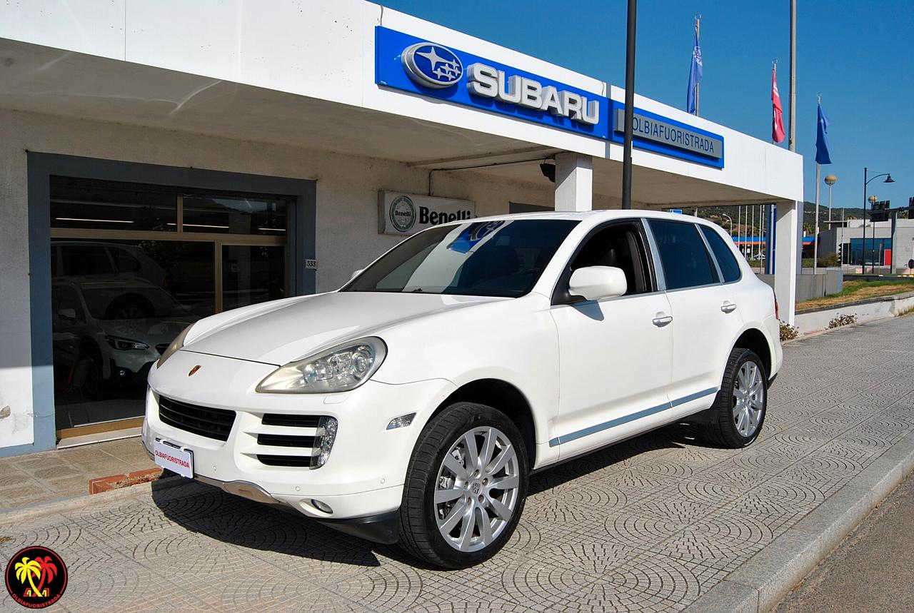 Porsche Cayenne 3.0 Diesel