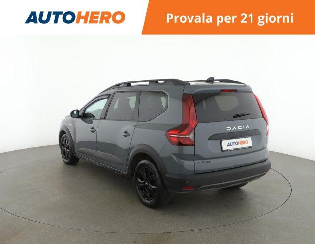 DACIA Jogger 1.0 TCe GPL 100 CV 5 posti Extreme Up