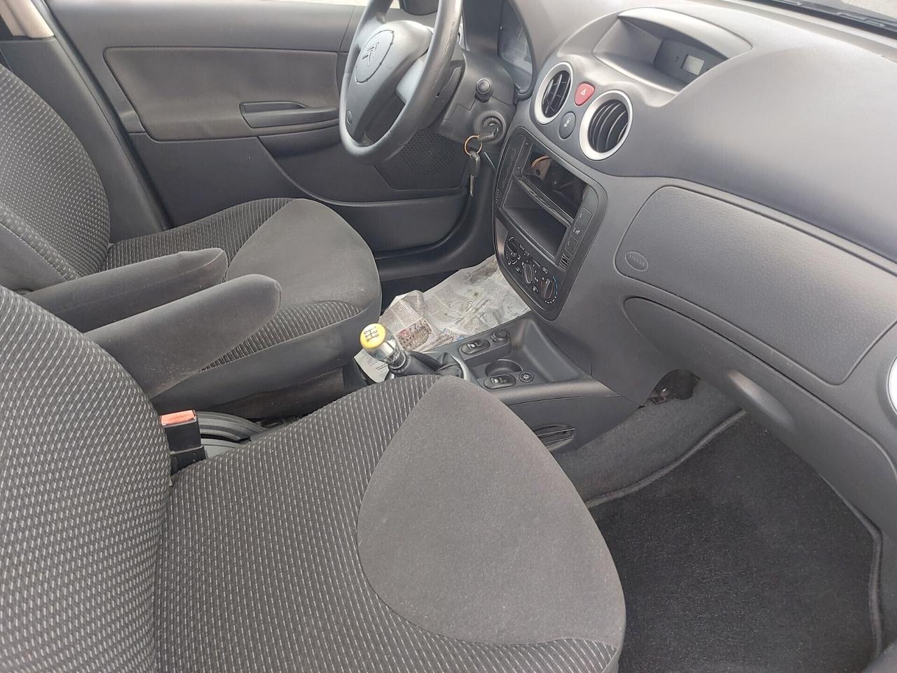 Citroen C3 1.1 Perfect Eco Energy G