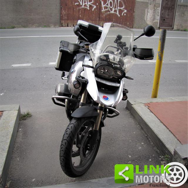 BMW R 1200 GS - OTTIME CONDIZIONI