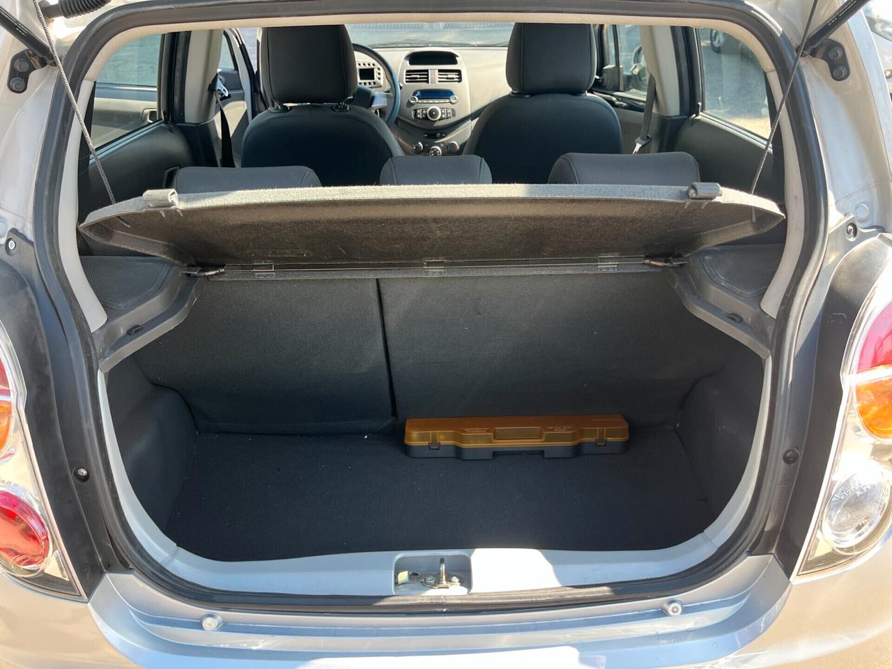 Chevrolet Spark 1.0