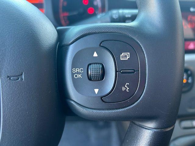 FIAT Panda 1.0 FireFly S&S Hybrid City Life GPL