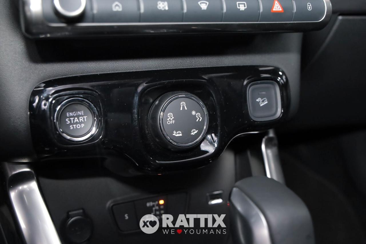 Citroen C3 Aircross 1.5 BlueHDI 120CV Shine Pack EAT6