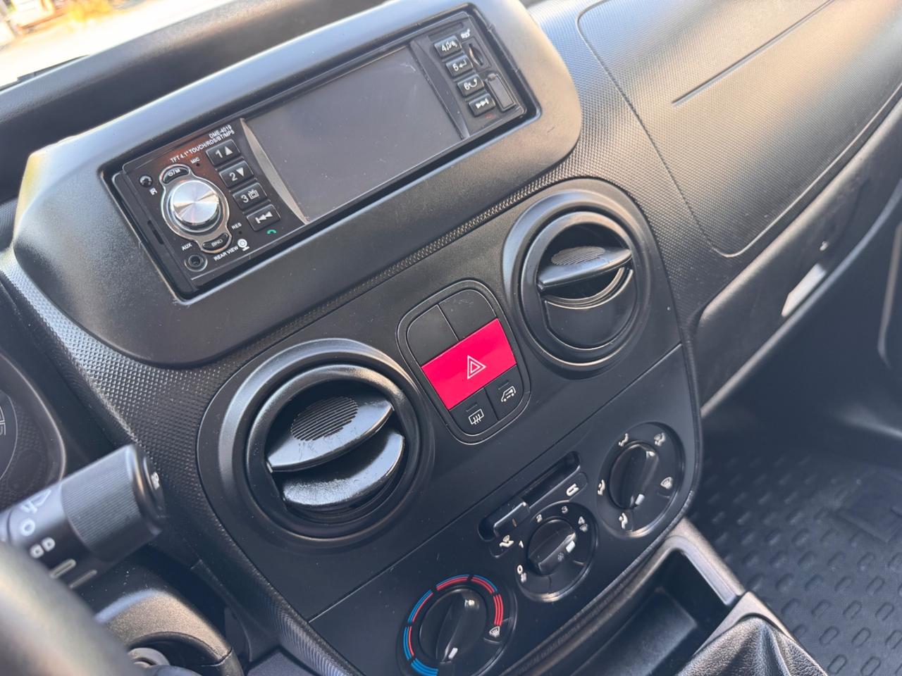 Fiat Fiorino 1.4 8V 77CV Cargo SX BENZINA PRONTA CONSEGNA