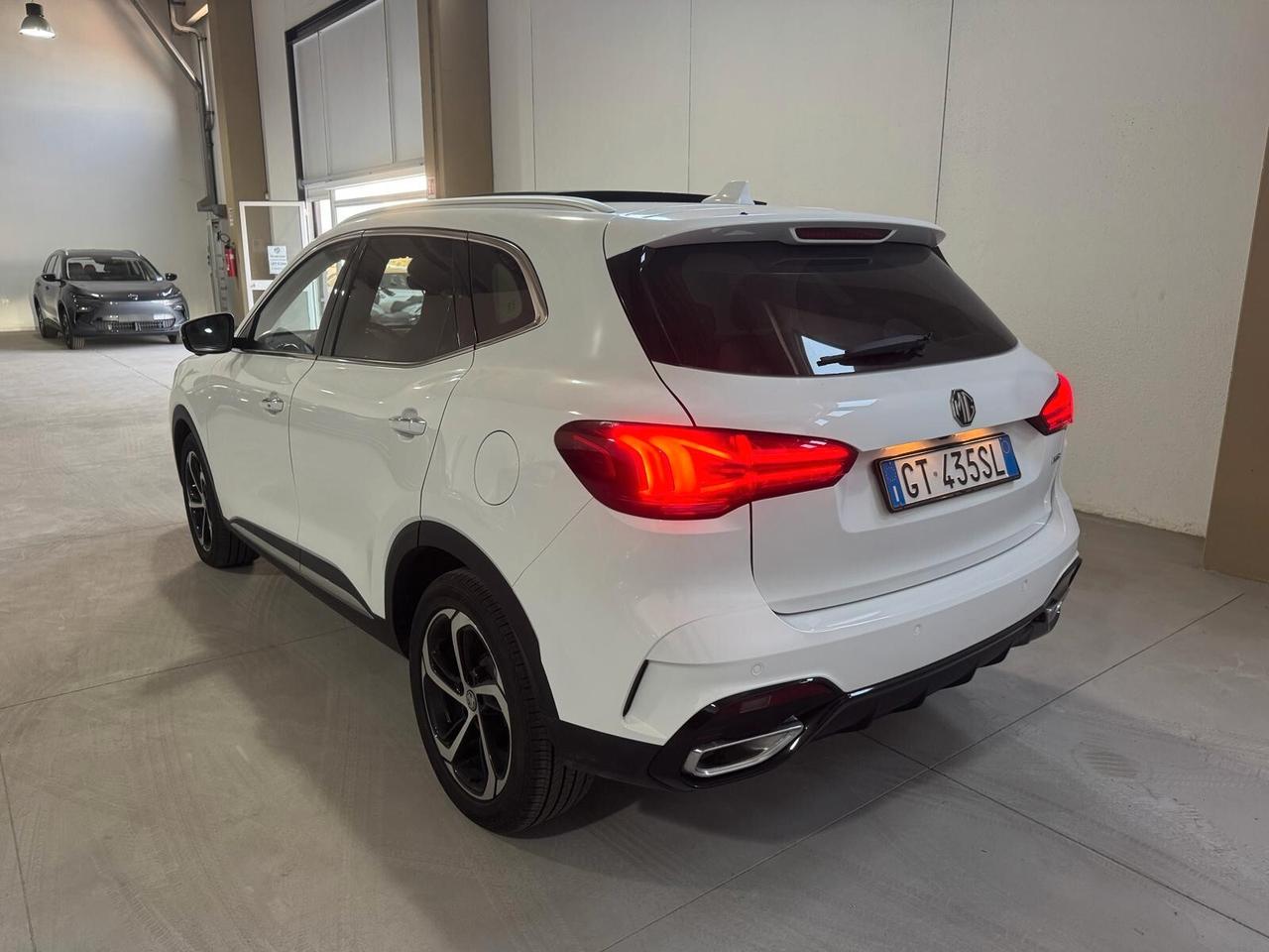 Mg HS 1.5T-GDI Luxury 2024 - PARI AL NUOVO