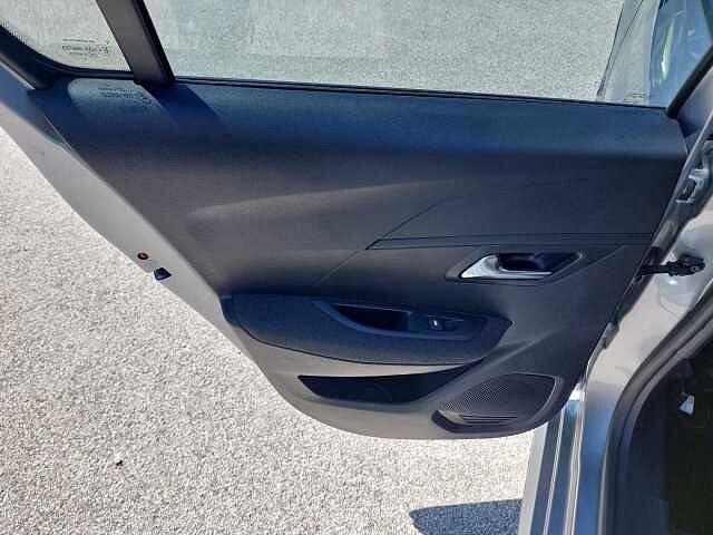 Peugeot 208 Turbo 100 CV 5 porte Business