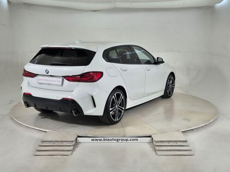 BMW Serie 1 F40 Diesel 120d Msport auto