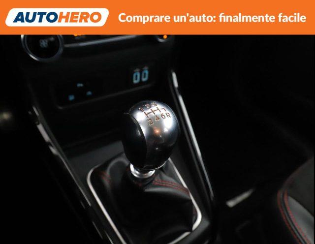 FORD EcoSport 1.5 Ecoblue 100 CV Start&Stop ST-Line