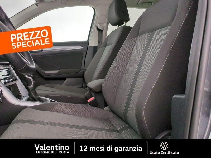 Volkswagen T-Roc 1.5 TSI ACT Life