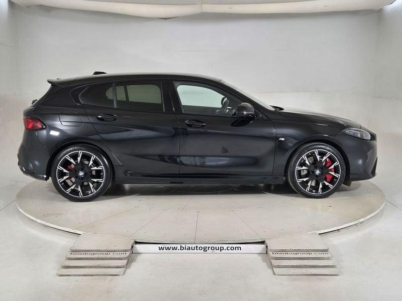 BMW Serie 1 F70 118d MSport Pro auto