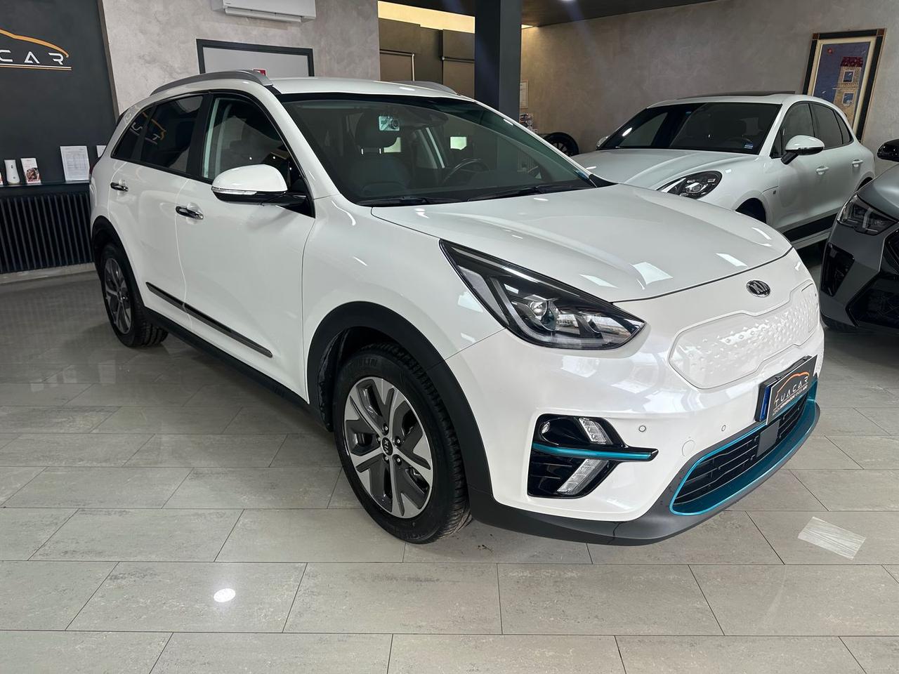 Kia e-Niro Evolution e-Niro 64 kWh #8809
