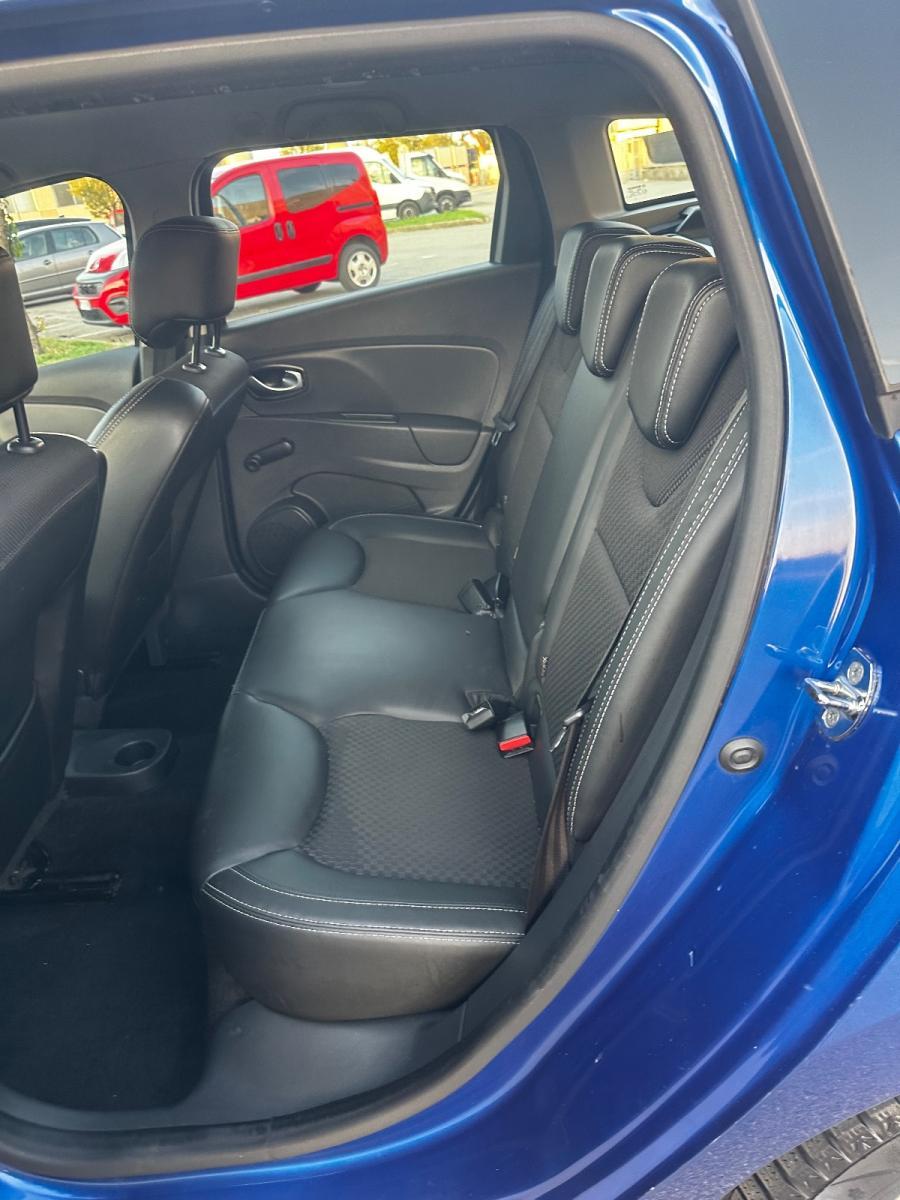 RENAULT - Clio - Sporter dCi 8V 90 EDC S&S Ener.Duel