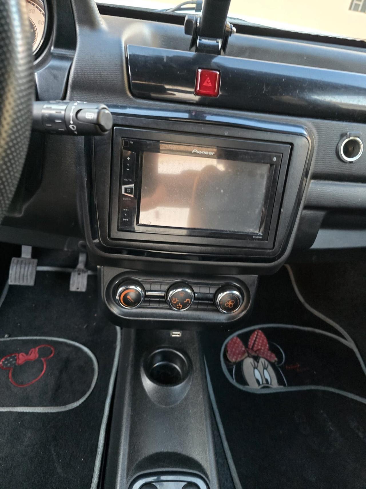 Microcar M.Go MGO 4 Dynamic + Plus