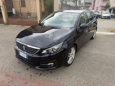 Peugeot 308 BlueHDi 130 S&S SW Allure