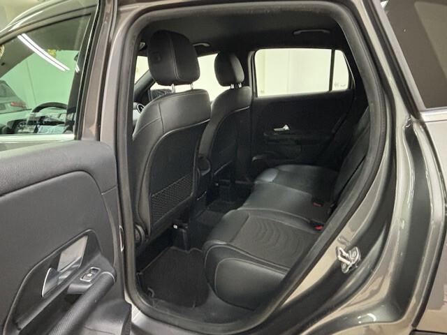 Mercedes-benz GLA 200 180 d Automatic Premium 2023