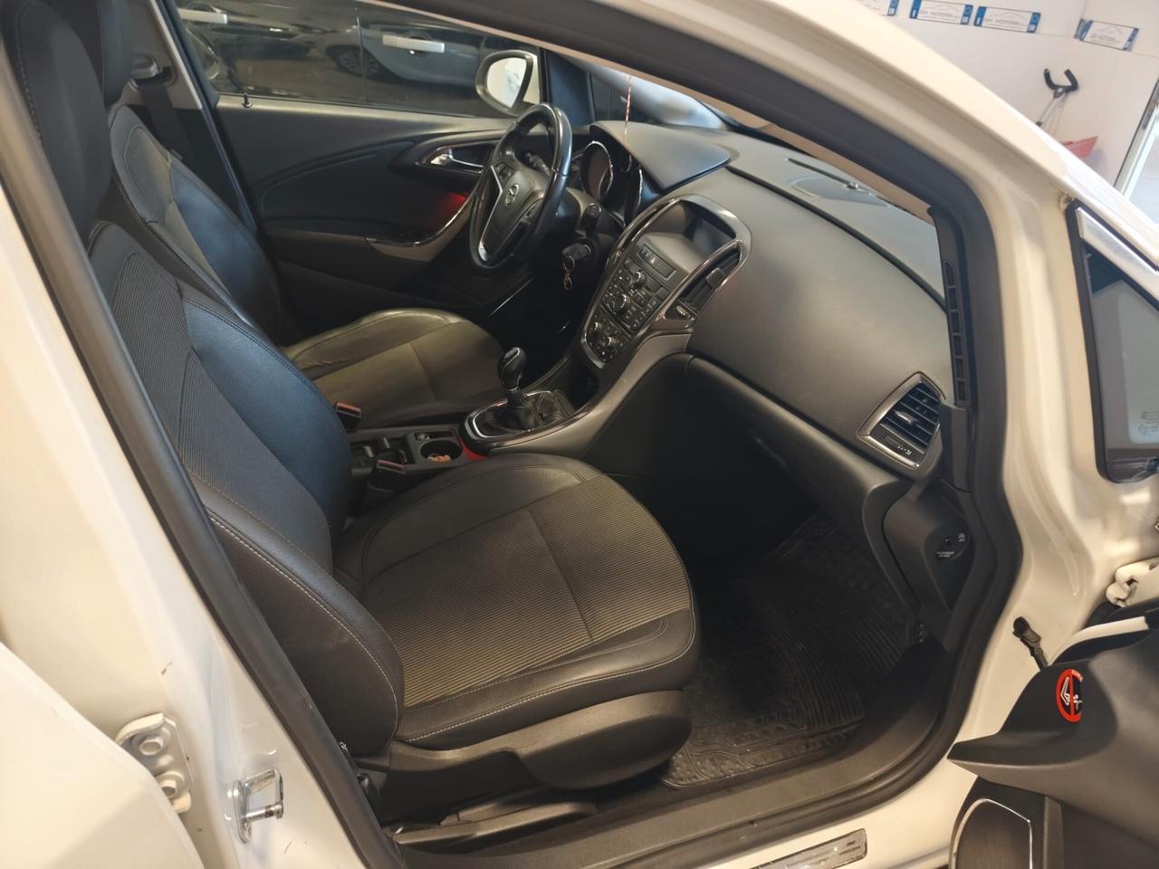 Opel Astra 1.7 CDTI 125CV 5 porte Cosmo